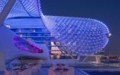 Туры в отель W Abu Dhabi - Yas Island