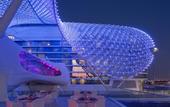Туры в отель W Abu Dhabi - Yas Island