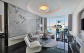 Туры в отель W Abu Dhabi - Yas Island