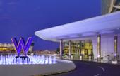 Туры в отель W Abu Dhabi - Yas Island