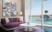 Туры в отель W Abu Dhabi - Yas Island