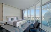 Туры в отель W Abu Dhabi - Yas Island