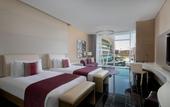 Туры в отель W Abu Dhabi - Yas Island
