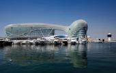Туры в отель W Abu Dhabi - Yas Island