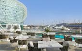 Туры в отель W Abu Dhabi - Yas Island