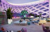 Туры в отель W Abu Dhabi - Yas Island