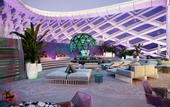 Туры в отель W Abu Dhabi - Yas Island