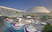 Туры в отель W Abu Dhabi - Yas Island