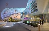 Туры в отель W Abu Dhabi - Yas Island