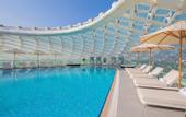 Туры в отель W Abu Dhabi - Yas Island
