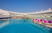 Туры в отель W Abu Dhabi - Yas Island