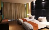 Туры в отель The Zign Hotel