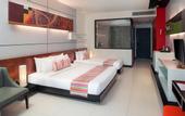 Туры в отель The Zign Hotel