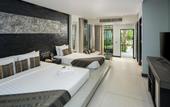 Туры в отель The Zign Hotel