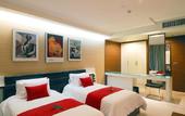 Туры в отель The Zign Hotel