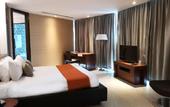 Туры в отель The Zign Hotel