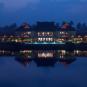 Туры в отель The Zuri Kumarakom Kerala Resort & Spa, оператор Anex Tour