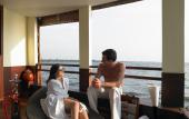 Туры в отель The Zuri Kumarakom Kerala Resort & Spa