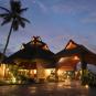 Туры в отель The Zuri Kumarakom Kerala Resort & Spa, оператор Anex Tour