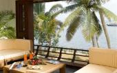 Туры в отель The Zuri Kumarakom Kerala Resort & Spa