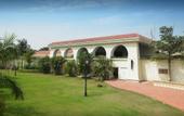 Туры в отель The Zuri White Sands, Goa Resort & Casino
