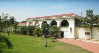 The Zuri White Sands, Goa Resort & Casino 5*