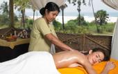 Туры в отель The Zuri White Sands, Goa Resort & Casino