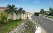 Туры в отель The Zuri White Sands, Goa Resort & Casino
