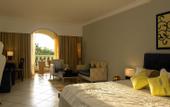 Туры в отель The Zuri White Sands, Goa Resort & Casino