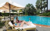 Туры в отель The Zuri White Sands, Goa Resort & Casino