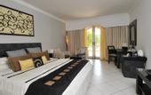 Туры в отель The Zuri White Sands, Goa Resort & Casino