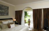 Туры в отель The Zuri White Sands, Goa Resort & Casino
