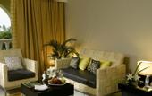 Туры в отель The Zuri White Sands, Goa Resort & Casino
