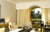 Туры в отель The Zuri White Sands, Goa Resort & Casino