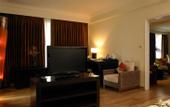 Туры в отель The Zuri White Sands, Goa Resort & Casino