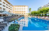 Туры в отель Theartemis Palace