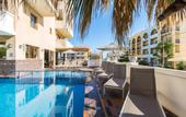 Туры в отель Theartemis Palace