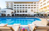 Туры в отель Theartemis Palace