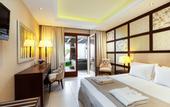Туры в отель Theartemis Palace