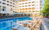 Туры в отель Theartemis Palace