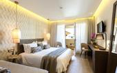 Туры в отель Theartemis Palace