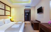 Туры в отель Theartemis Palace