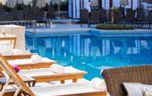 Туры в отель Theartemis Palace