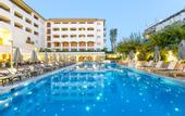 Туры в отель Theartemis Palace