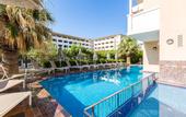 Туры в отель Theartemis Palace