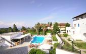 Туры в отель Theo Bungalows