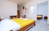 Туры в отель Theo Bungalows