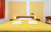 Туры в отель Theo Bungalows