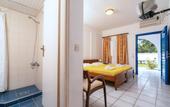 Туры в отель Theo Bungalows