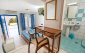 Туры в отель Theo Bungalows